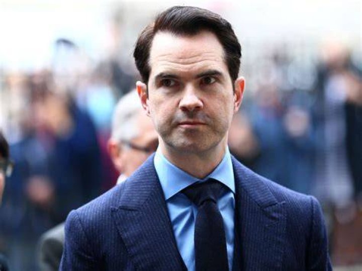 Jimmy Carr Net Worth How Rich Is The Comedian? The Artistree