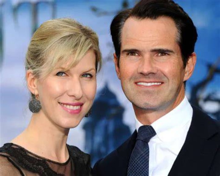 Jimmy Carr Net Worth, Wife, Son, Age, Parents, Children, Height