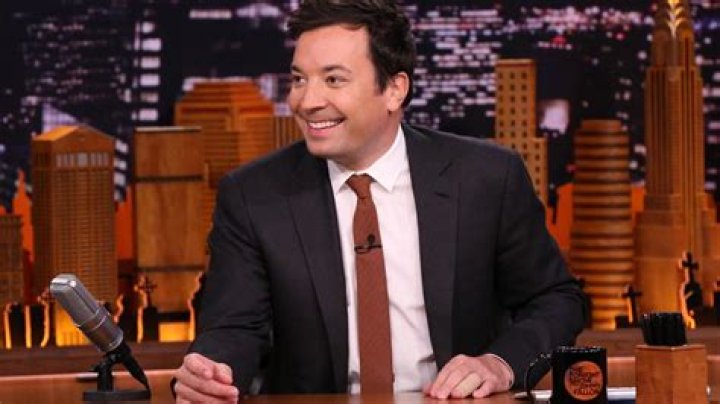 Jimmy Fallon Showrunner Quit After ‘Toxic Workplace’ Investigation