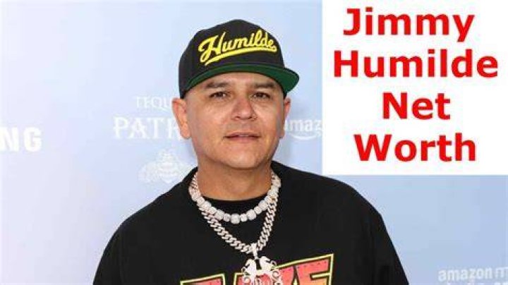 Jimmy Humilde Net Worth 2022 How Much Money Do He Make From YouTube?