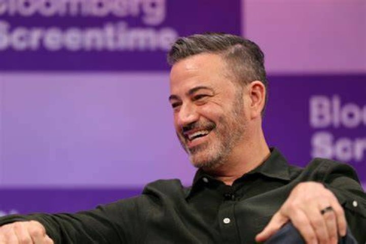 Jimmy Kimmel Fired?