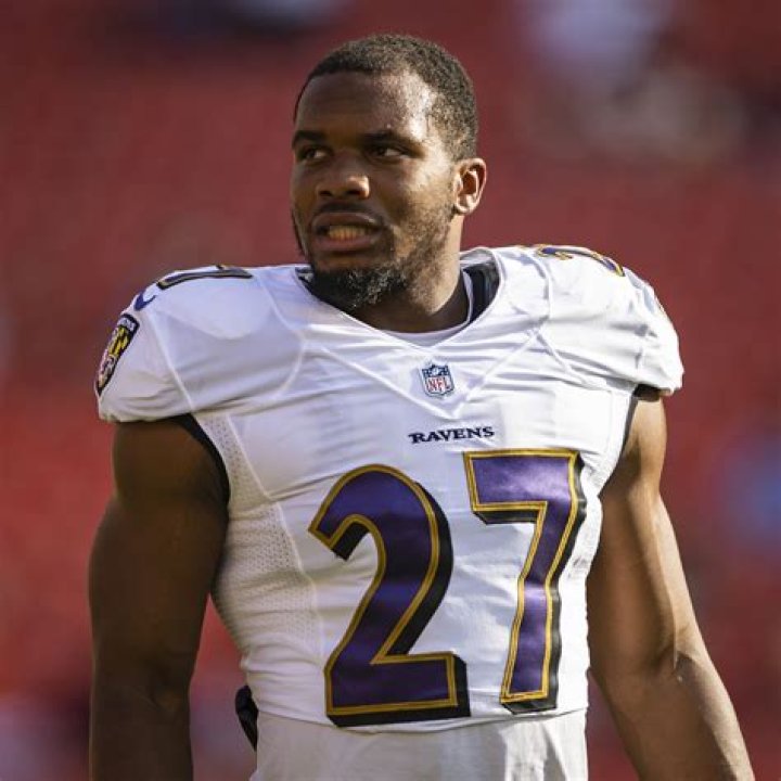 J.K. Dobbins Stats, Bio, Age, Net Worth, & Career
