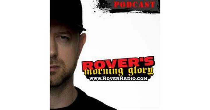 JLR and Krystle go on a date to strip club Rover's Morning Glory