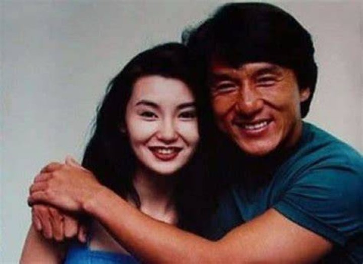 Joan Lin – biography, personal life, facts about Jackie Chan’s wife