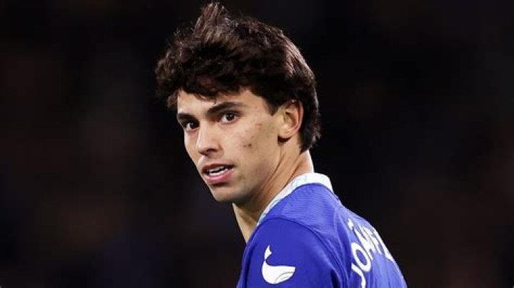 Joao Felix drops hint over Chelsea transfer Football España