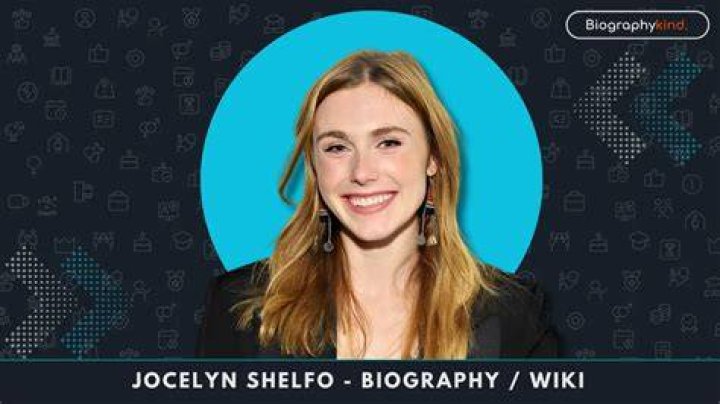 Jocelyn Shelfo Bio, Age, Wiki, Career, Net Worth Aakshi Head