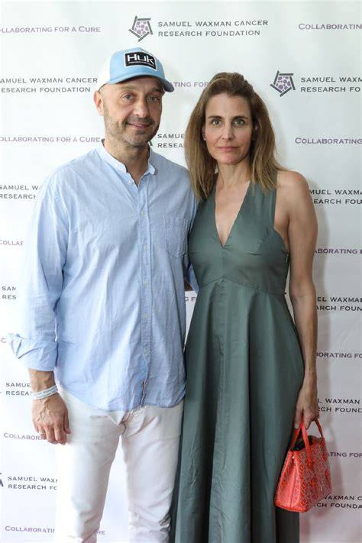 Joe Bastianich Biography, Age, Height, Wife, Net Worth, Family ·
