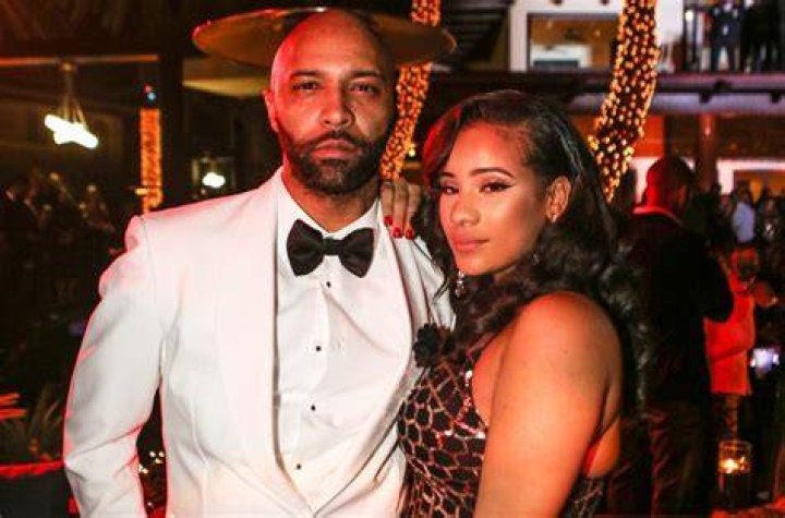 Joe Budden And Cyn Santana Are Returning To ‘Love & Hip Hop’