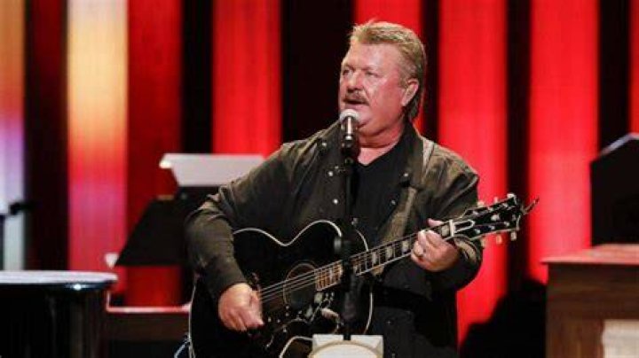 Joe Diffie Cause Of Death Who Was
