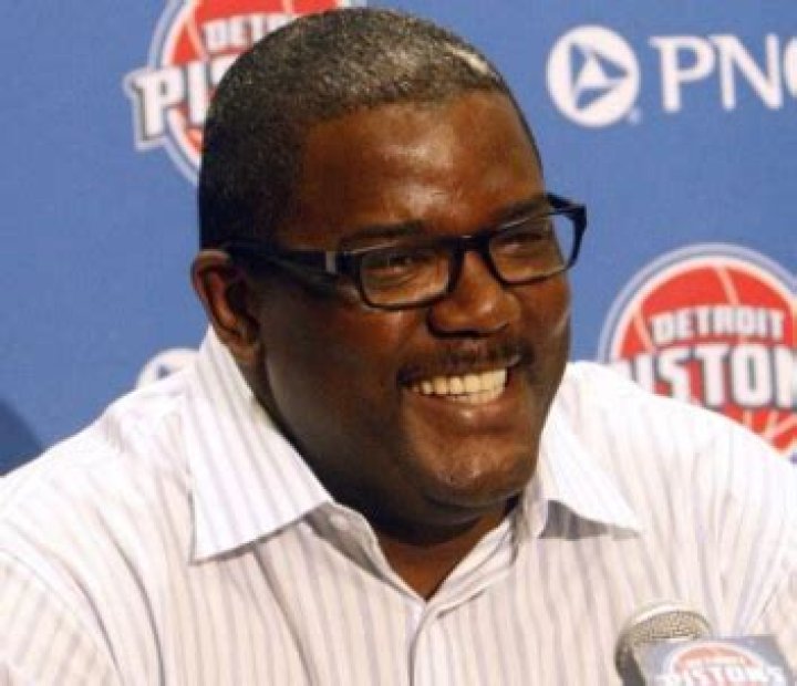 Joe Dumars Net Worth, Bio, Salary, Wiki, Age, Gossip, Biography Trend