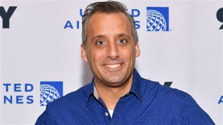 Joe Gatto Announces He&rsquo;s Leaving the Impractical Jokers