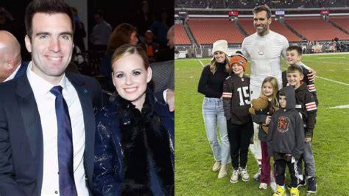 Joe Manganiello’s Family Wife, Brother, Parents BHW