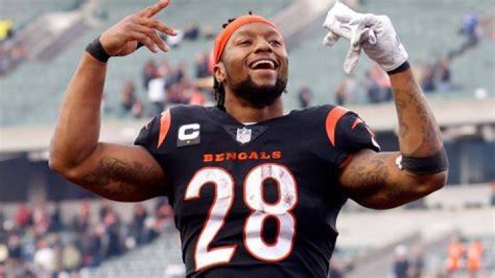 Joe Mixon girlfriend All you need to know about the relationship