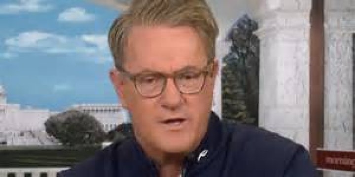 Joe Scarborough Blasts “Dying” GOP And “Hopelessly IllInformed” Donald