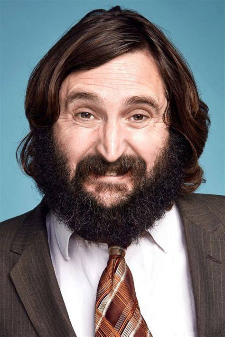 Joe Wilkinson Profile Images &mdash; The Movie Database (TMDB)