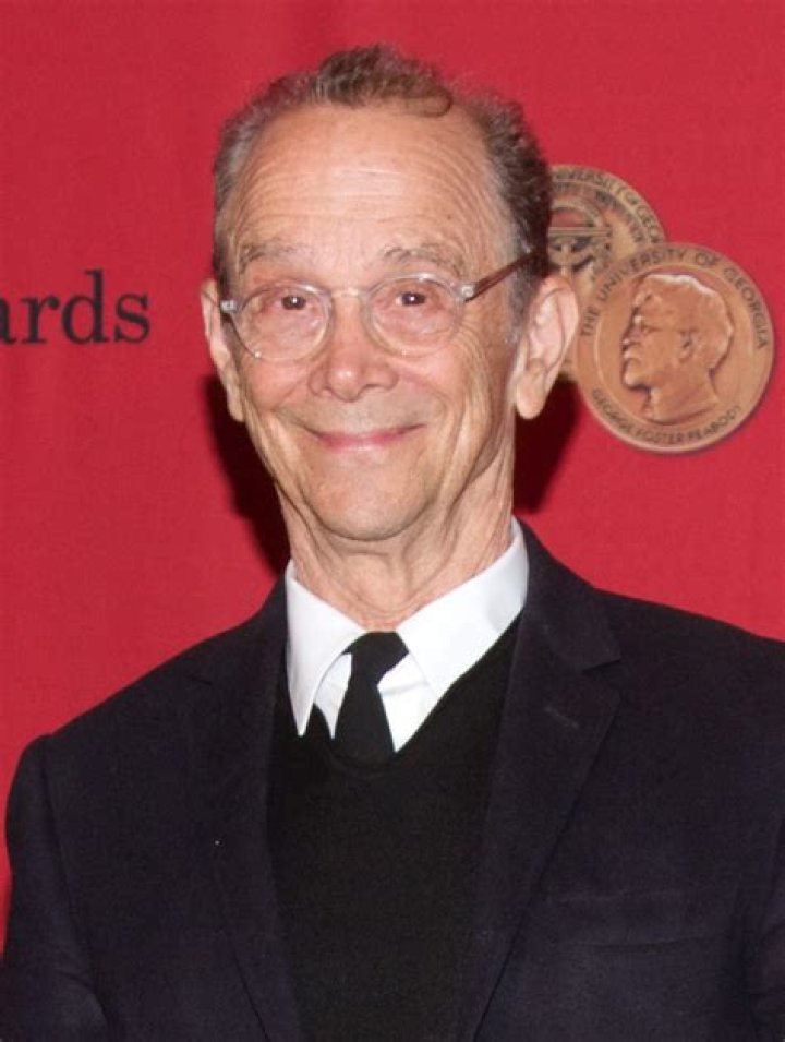 Joel Grey Biography