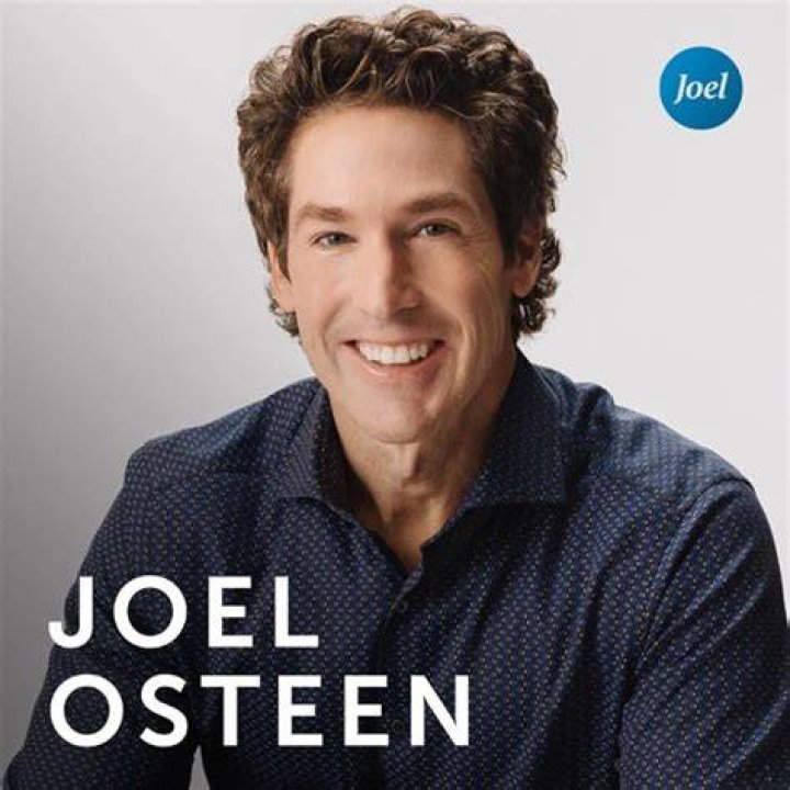 Joel Osteen Keeping Up With The Home of The Mega Pastor and