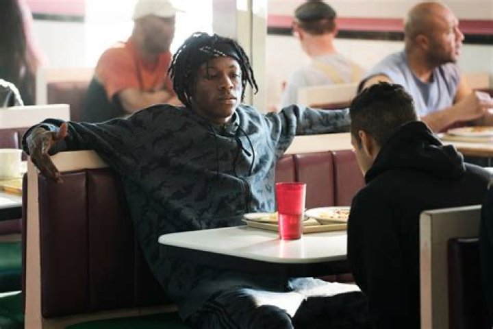 Joey Badass Discusses Role In "Mr. Robot," Obama Biopic