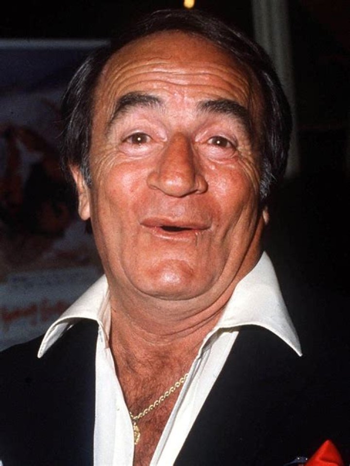 John Beradino Credits (text only) IMDb