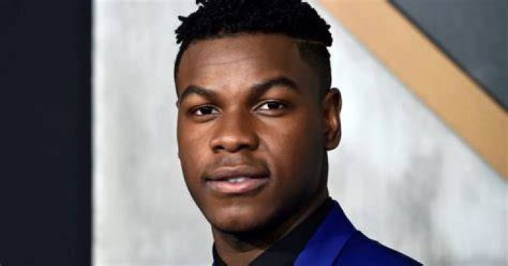 John Boyega reveals heartwarming moment he surprised his parents with a