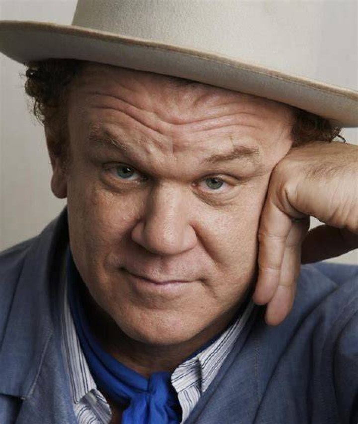 John C. Reilly Movies, Bio and Lists on MUBI