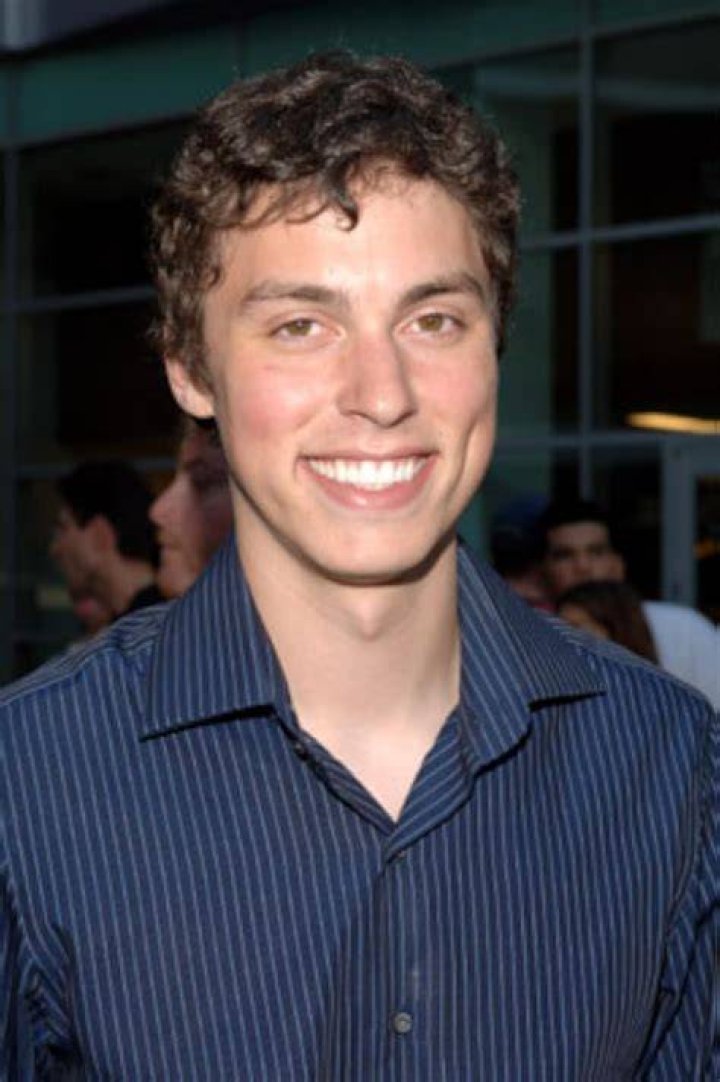 John Francis Daley (DavisWickham) / Twitter