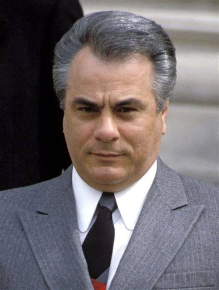 John Gotti Biography