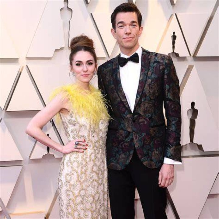 John Mulaney and Anna Marie Tendler Reveal Music They Turn to During