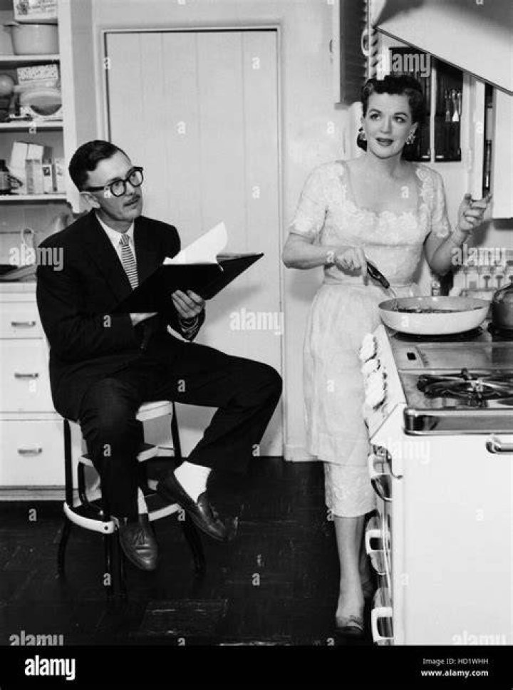 John Shidler and Rosemary DeCamp a Torrance power couple South