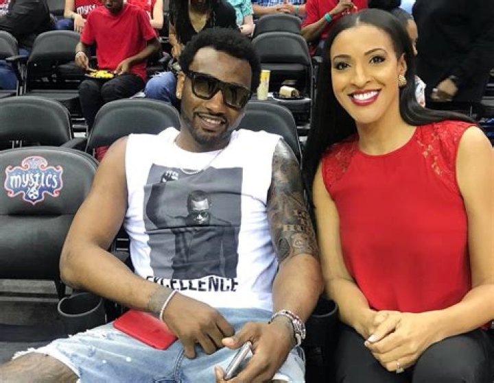 John Wall Wife: Is John Wall Married?