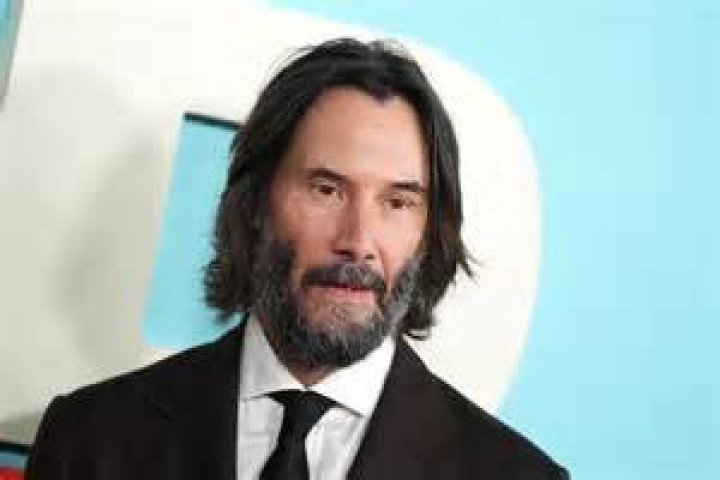 John Wick Was Originally a 75-Year-Old Man, but Keanu Reeves Took the Script and Made It Hi
