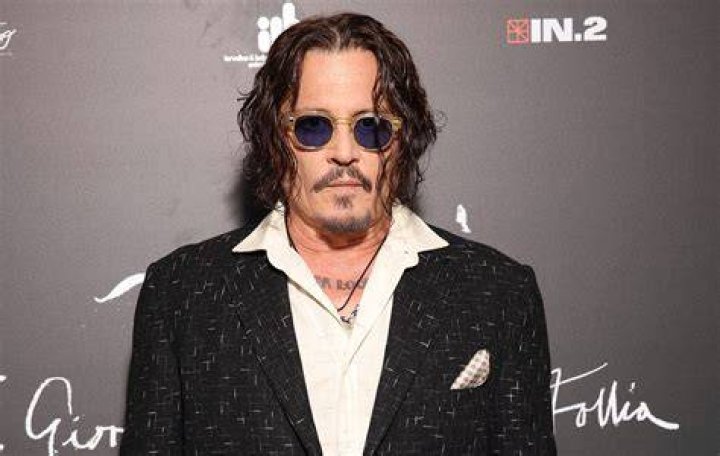 Johnny Depp Officially Leaves Hollywood Behind Inside the Magic