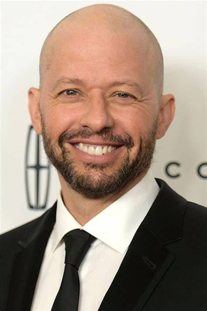 Jon Cryer Profile Images — The Movie Database (TMDB)