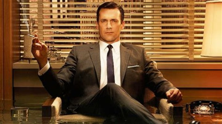 Jon Hamm&rsquo;s Second Act The New York Times