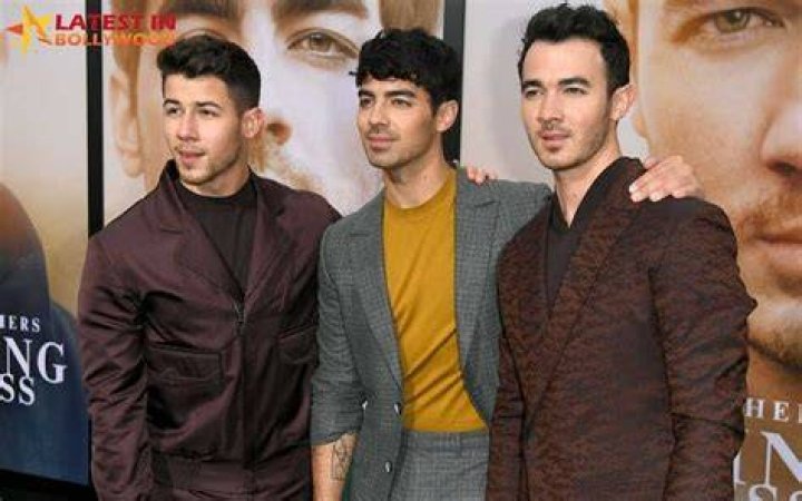 Jonas Brothers Ethnicity A Comprehensive Guide