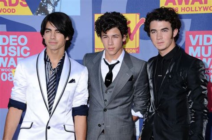 Jonas Brothers Ethnicity