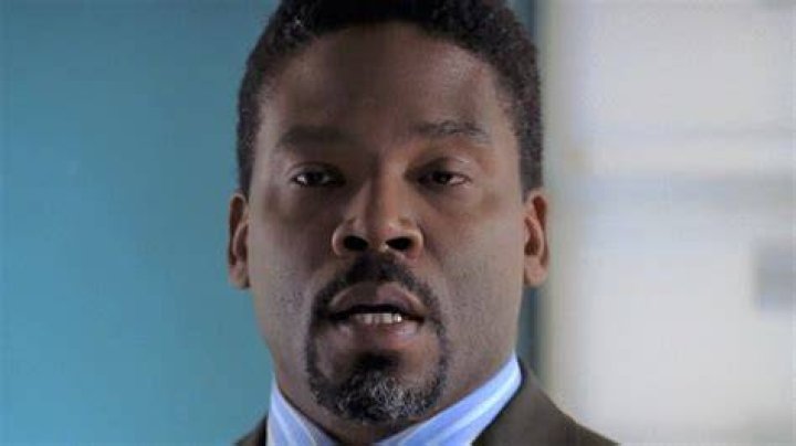 Jonathan Adams — The Movie Database (TMDB)
