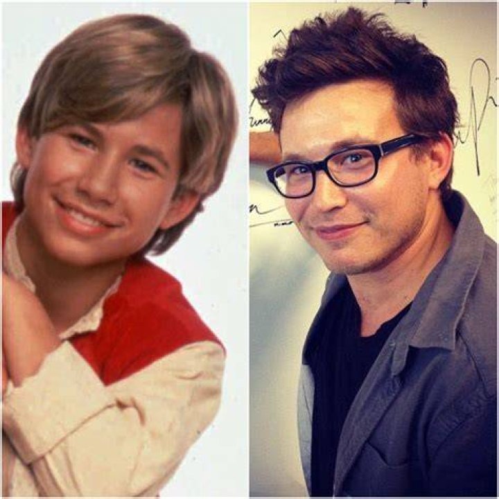 Jonathan Taylor Thomas's Enduring Love Story