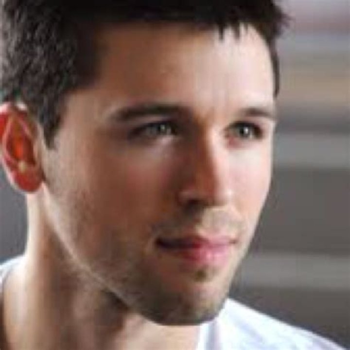 Jonny Wexler Canadians men seem to be born good looking... swoon