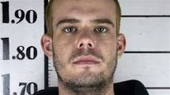 Joran van der sloot bekent moord op Holloway Dolfijn