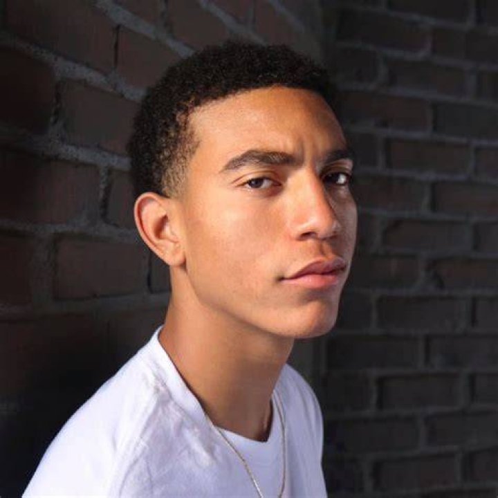 Jordan Austin Smith Filmography