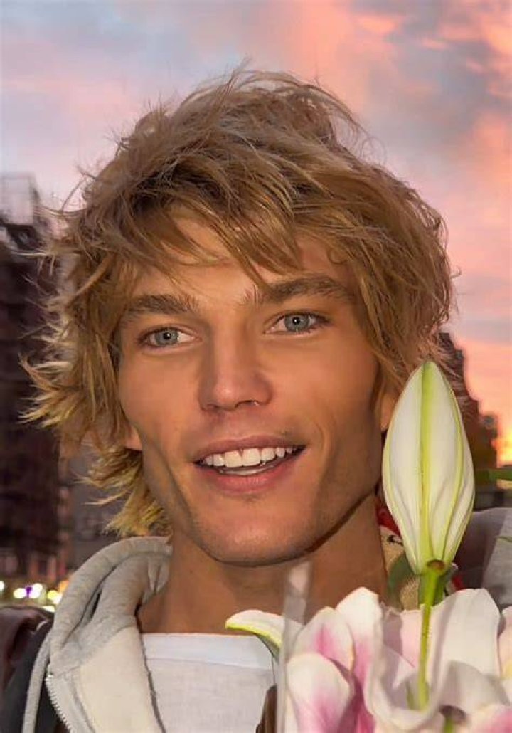 Jordan Barrett &iquest;qui&eacute;n es?, &iquest;sera el nuevo amor de la modelo Lara Stone