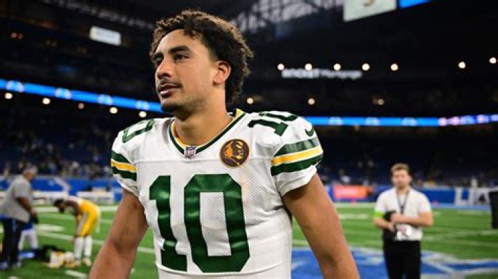 Jordan Love Takes Over As Packers QB But Admits 'Who Knows' On How Good