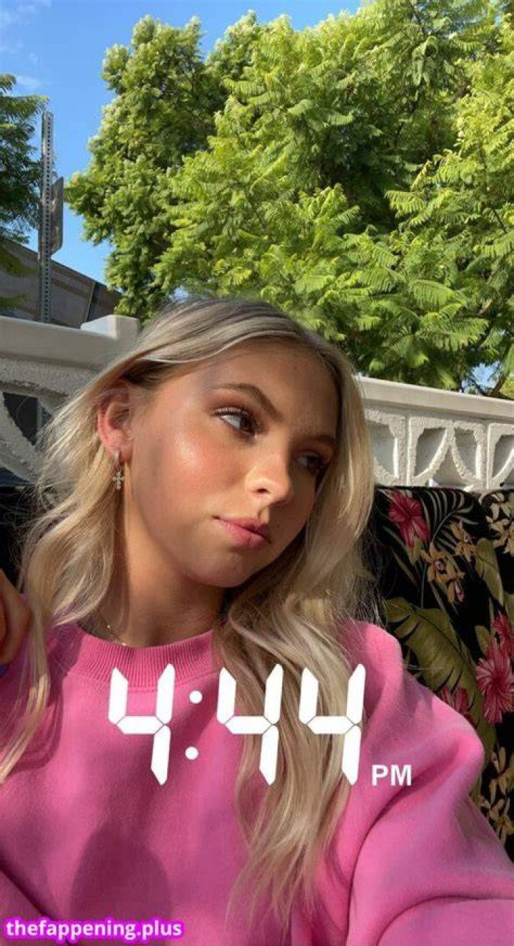 Jordyn Jones / jordynjones Nude, OnlyFans Leaks, The Fappening Photo