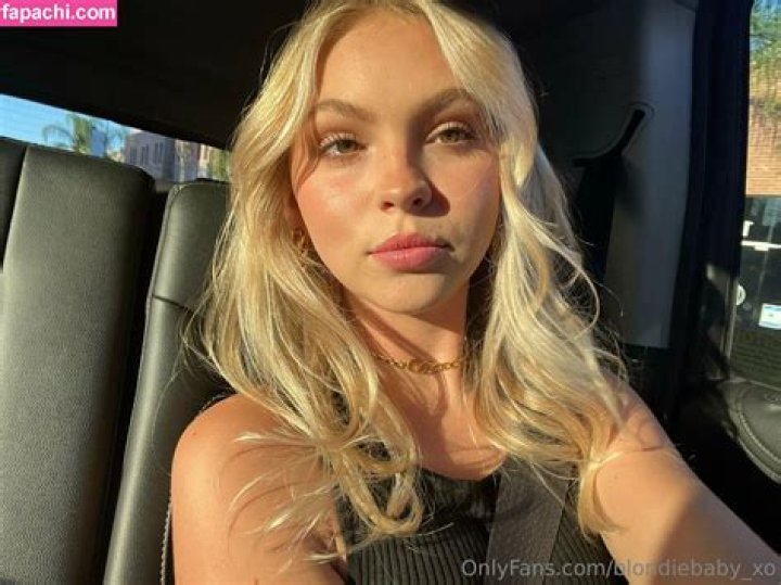 Jordyn Jones Leaked Onlyfans &raquo; Otaewns