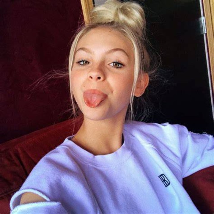 jordyn jones rickie4u Photo (41581705) Fanpop