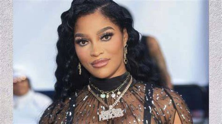 Joseline Hernandez Bio, Wiki, Age, Height, Net Worth, Gay, Boyfriend, Measurements |