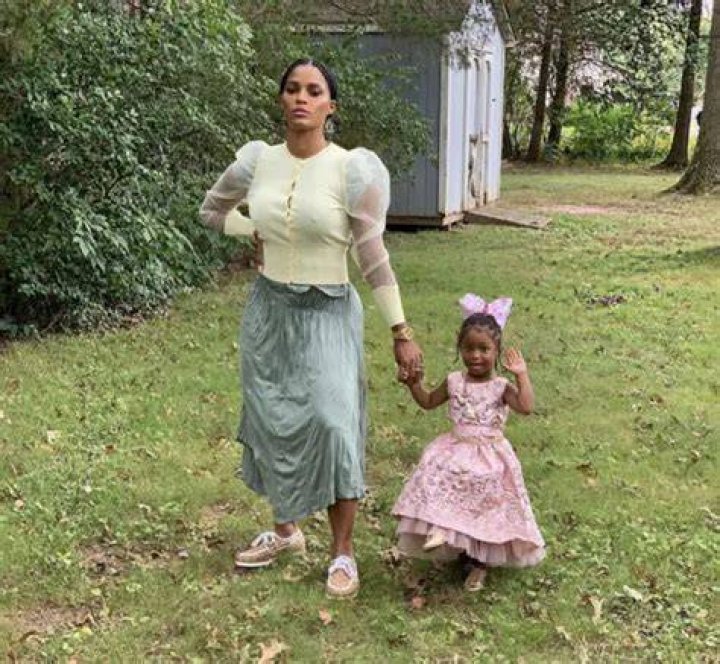 Joseline Hernandez Lost Primary Custody of Bonnie Bella Real Reality