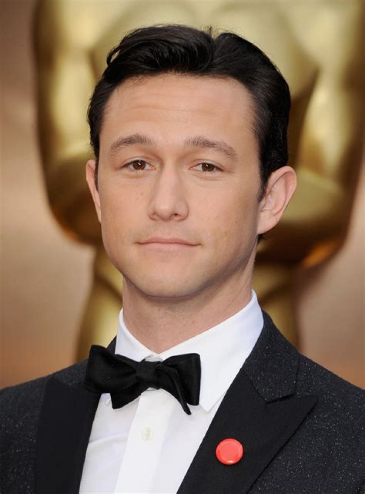  Joseph Gordon Levitt 