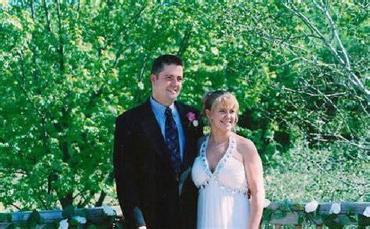 Joseph Jens Price bio and Personal Life of Tonya Harding's Husband